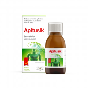 apitusik apipharma tos jarabe resfrío propóleo