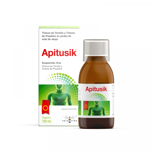 apitusik apipharma tos jarabe resfrío propóleo