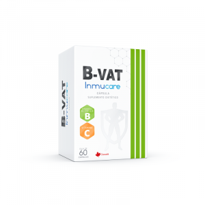 b vat inmucare b vat vitamina salud boticuy