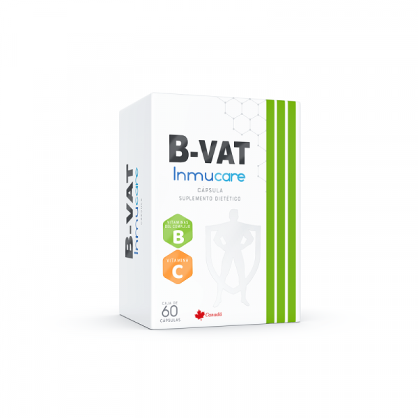 b vat inmucare b vat vitamina salud boticuy