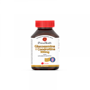 glucosamina y condroitina prime health cartílago glucosamina condroitina articulaciones