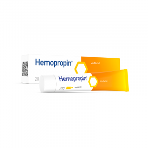 hemopropin apipharma hemorroides dolor ungüento propóleo