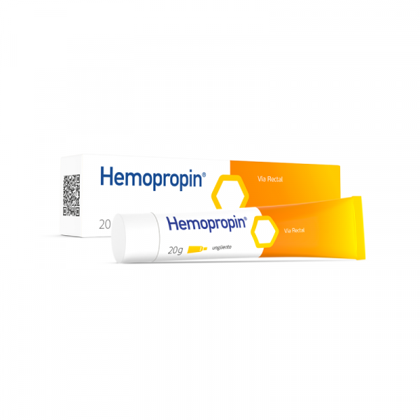 hemopropin apipharma hemorroides dolor ungüento propóleo