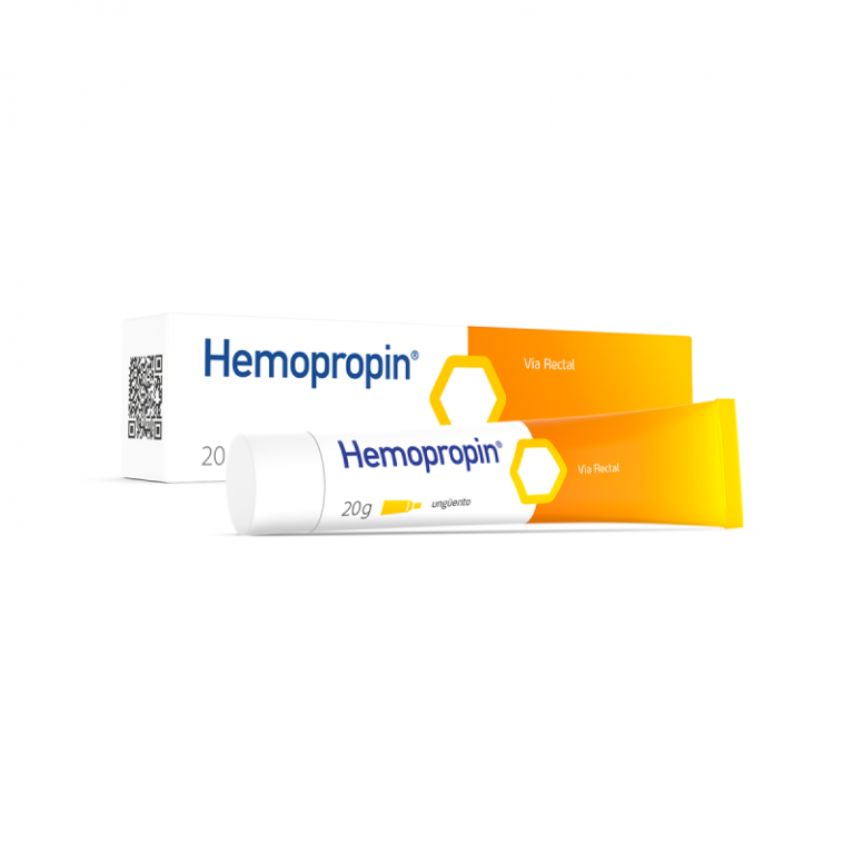 Hemopropin