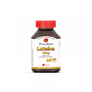 luteina - prime health salud ocular