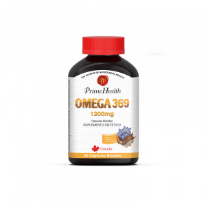 omega 369 prime health