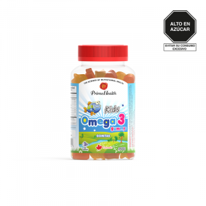 omega 3 kids gummys prime health gomitas omega 3