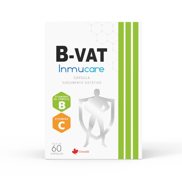 B-Vat inmucare vitamina c vitamina b