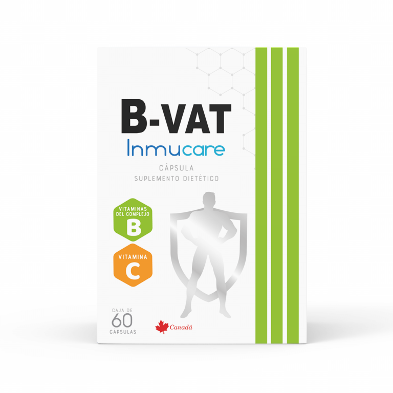 B-VAT Inmucare