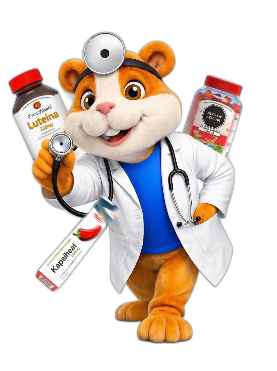 Boticuy Doctor