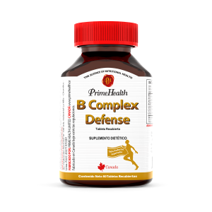 complejo b vitaminas b b6 b1 b12 b1 b5 b9 boticuy