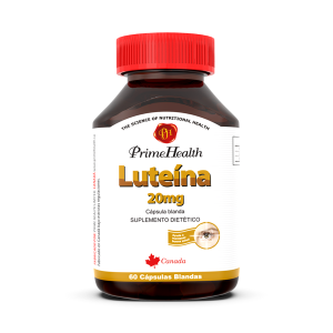 luteina prime health boticuy