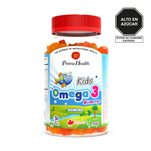 omega 3 dha epa kids niños boticuy