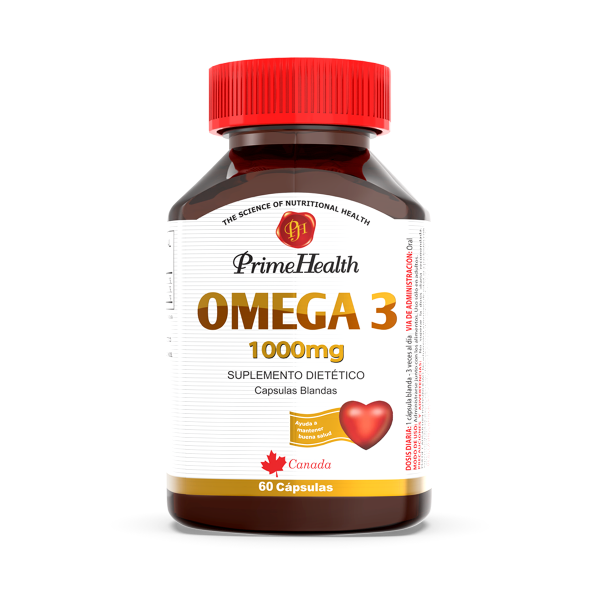 omega3 dha epa prime health boticuy