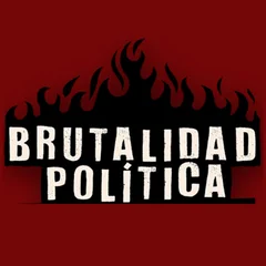 Logo de Brutalidad Política