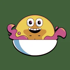 Logo de Chocochifle