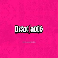 Logo de Disociados