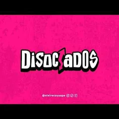 Logo de Disociados