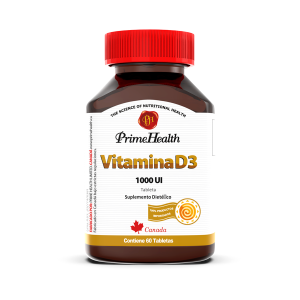 vitamina d3 prime health boticuy